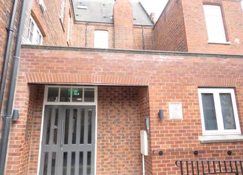 Thumbnail 2 bed flat to rent in Reynoldson Street, Hull