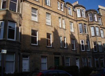 Thumbnail Flat to rent in Millar Crescent, Morningside, Edinburgh