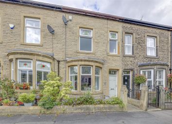 Thumbnail 3 bed terraced house for sale in Whitecroft Avenue, Haslingden, Rossendale