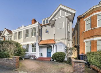Thumbnail 5 bed property for sale in Amherst Avenue, London