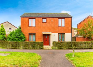 Thumbnail 2 bed detached house for sale in Sterling Way, Upper Cambourne, Cambridge