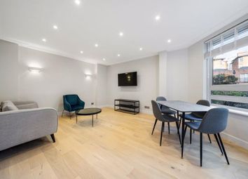 Thumbnail Flat to rent in Templar Court, St. Johns Wood Road, London
