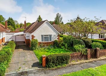 Thumbnail Bungalow for sale in Springwell Road, Beare Green