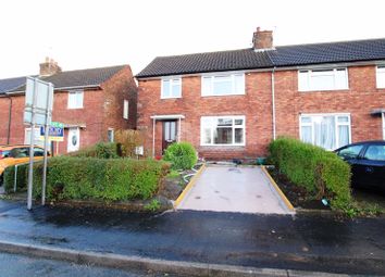 Thumbnail 3 bed semi-detached house to rent in Woodland Street, Biddulph, Stoke-On-Trent