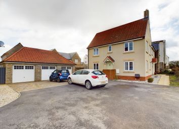 Thumbnail Semi-detached house for sale in Mistletoe Way, Lyde Green, Bristol