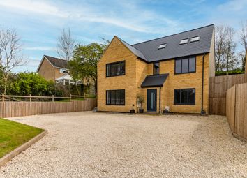 Thumbnail Detached house for sale in Old Road, Southam, Cheltenham