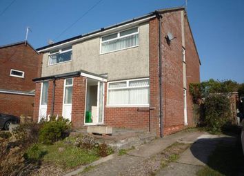 Thumbnail Semi-detached house to rent in Coed Y Capel, Barry, Vale Of Glamorgan