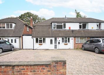 Thumbnail 3 bed property for sale in Jerrard Drive, Sutton Coldfield