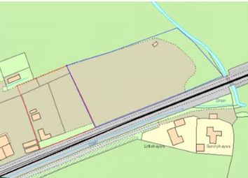 Thumbnail Land to let in Station Road, Broadclyst, Exeter