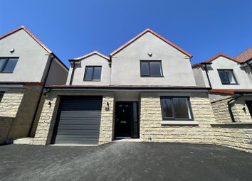 Thumbnail Detached house for sale in Plot 3, Highmoor Lane, Cleckheaton