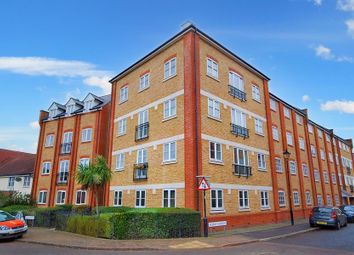 Thumbnail 2 bed flat for sale in Albany Gardens, Colchester