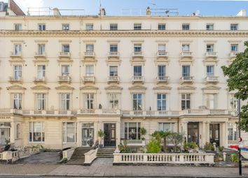 Thumbnail Terraced house for sale in Leinster Gardens, London