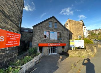 Thumbnail Commercial property for sale in Hogshaw Mill, 1A Fairfield Road, Buxton