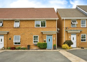 Property listing in Newport, Isle of Wight