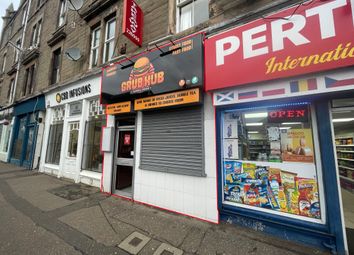 Thumbnail Retail premises to let in Perth Road, Dundee