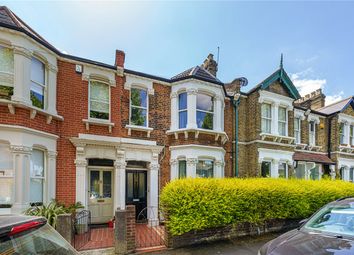 Thumbnail 2 bed flat for sale in Bellwood Road, Nunhead, London