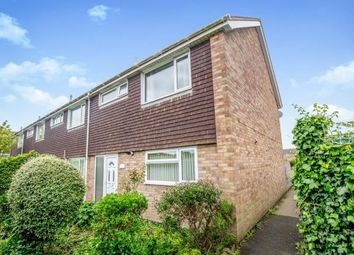 4 Bedroom End terrace house for sale