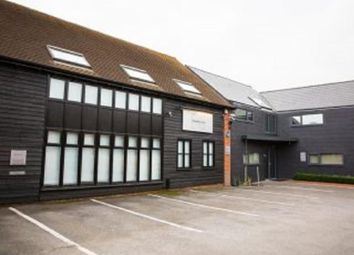 Thumbnail Serviced office to let in Oakley Road, Sanderum House, The Sanderum Centre, Chinnor