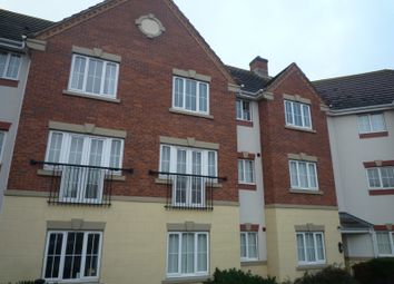 Thumbnail 2 bed flat to rent in Finchale Avenue, Priorslee