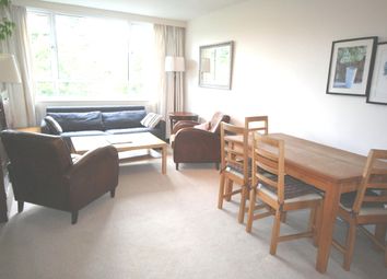 Thumbnail Flat to rent in Victoria Drive, London