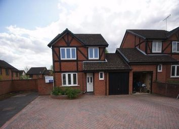 Thumbnail Semi-detached house to rent in Ratby Close, Lower Earley, Reading