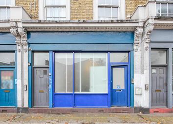 Thumbnail Commercial property for sale in 376 Old Kent Road, London