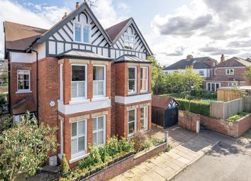 Thumbnail Semi-detached house for sale in Clifton Dale, Clifton Green, York