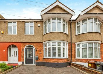 Thumbnail Terraced house for sale in Sheringham Drive, Barking