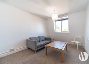 Thumbnail Flat to rent in Harrow Road, London