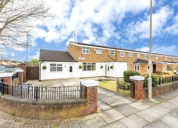 Thumbnail End terrace house for sale in Silverbrook Road, Liverpool