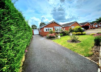 Thumbnail 2 bed detached bungalow for sale in White Castle, Toothill, Swindon