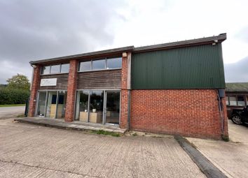 Thumbnail Office to let in Unit 3, Damery Works, Berkeley