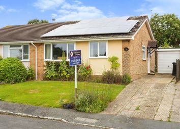 Thumbnail 2 bed bungalow for sale in Cleve Close, Framfield, Uckfield