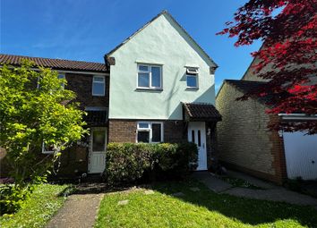 Thumbnail 2 bedroom terraced house for sale in South Ash, Steyning, West Sussex