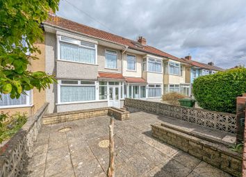 Thumbnail Terraced house for sale in Sweets Road, Bristol