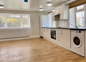 Thumbnail 2 bed flat to rent in Maidstone Road, Bounds Green