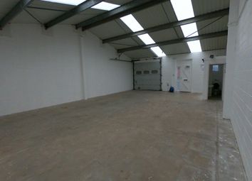 Thumbnail Light industrial to let in Unit 3B Moor Park Industrial Estate, Kincraig Road, Bispham