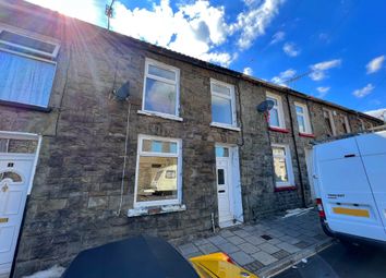 Thumbnail 2 bed terraced house to rent in Pleasant Hill, Ferndale