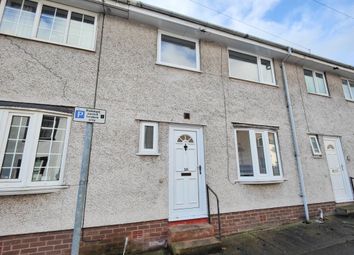 Thumbnail Terraced house to rent in Foster Street, Penrith