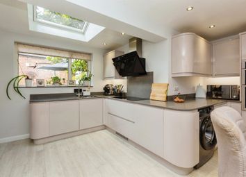 Thumbnail 3 bed detached house for sale in North Street, Leighton Buzzard