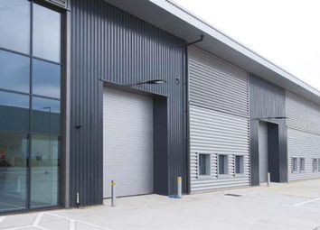 Thumbnail Industrial to let in Unit 2 W.Ave Trade Park, Concord Road, Acton
