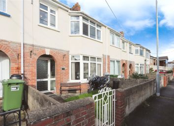 Thumbnail 3 bed terraced house for sale in Meadowville Road, Bideford