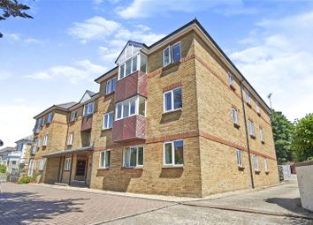 Thumbnail 2 bed flat for sale in High Park Road, Ryde