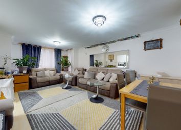 Thumbnail 3 bed flat for sale in Leicester Court, Elmfield Way, Maida Vale, London