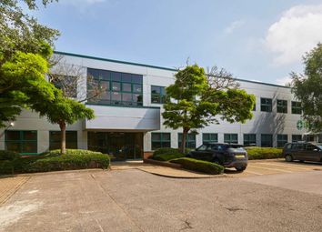 Thumbnail Office to let in Building 3, Crayfields Park, New Mill Road, Orpington