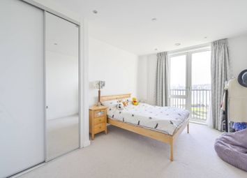 Thumbnail 2 bedroom flat for sale in Shackleton Way, Gallions Reach, London