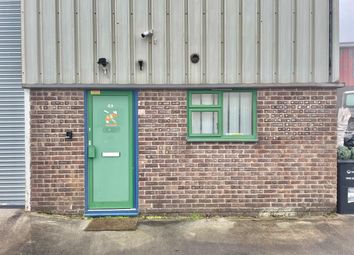 Thumbnail Office to let in Foxes Bridge Road, Forest Vale Industrial Estate, Cinderford
