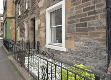 Thumbnail 2 bed flat for sale in Blackwood Crescent, Newington, Edinburgh