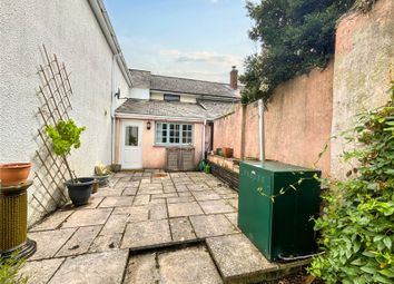 Thumbnail 3 bed terraced house for sale in Saunders Mews, Barnstaple Street, Winkleigh, Devon