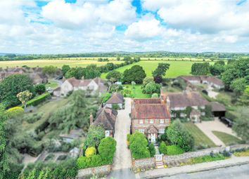 Thumbnail 4 bed link-detached house for sale in Westerton Lane, Westerton, Chichester